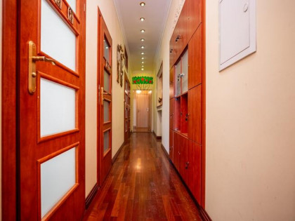 Reprezentacyjny Apartament w łódzkiej Kamienicy