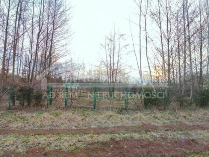 Działka budowlana Sumin gm. Urszulin