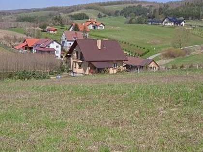 Działkę Sprzedam