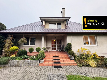 Dom Rydułtowy ul. Władysława Łokietka