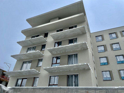 Mieszkanie Warszawa Bemowo, Chrzanów rynek pierwotny ul. Szeligowska