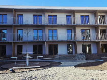 Mieszkanie Warszawa Białołęka rynek pierwotny ul. Skarbka Z Gór