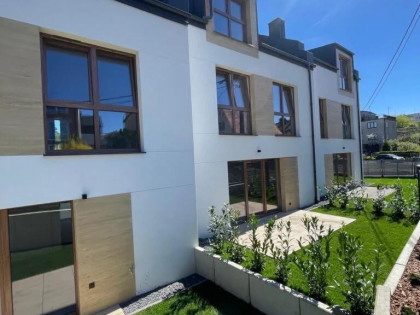 Dom Gdańsk ul. Na Zboczu