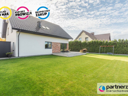 Dom Puck ul. Sosnowa