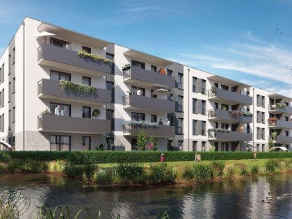 Mieszkanie Gdańsk ul. Władysława Jagiełły