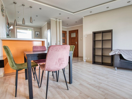 Mieszkanie Gdańsk ul. Łańcucka