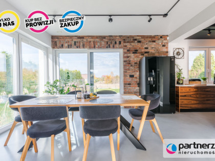 Dom Połczyno ul. Sosnowa