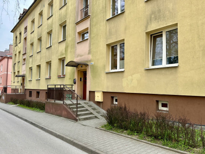 Mieszkanie do remontu w Skawinie| 3 pokoje