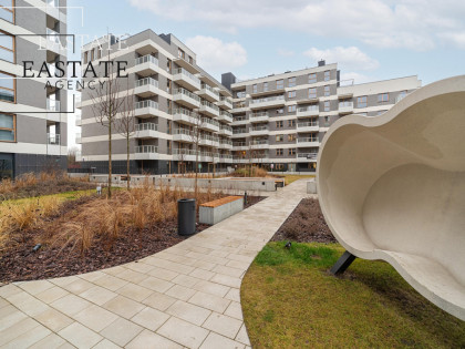 Mieszkanie Warszawa ul. Wschodu Słońca