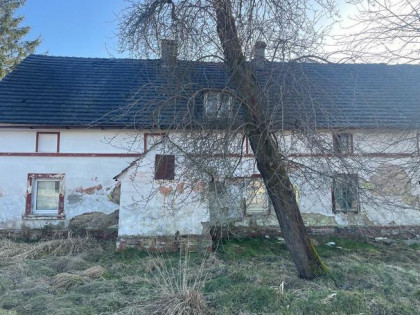 Działka - dolnośląskie