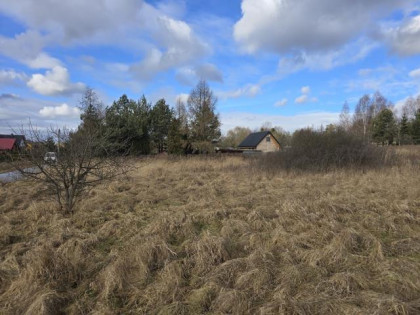 Działka Niegowoniczki