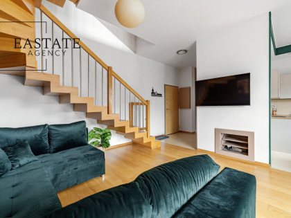 Mieszkanie Warszawa Mokotów, Służewiec ul. Obrzeżna