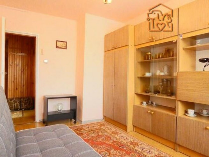 Os. Na Stoku 64, Na Stoku, 3 pokoje pet friendly