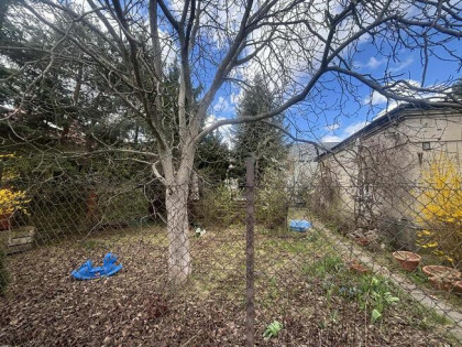 Sprzedam działkę budowlaną Warszawa Bemowo Jelonki