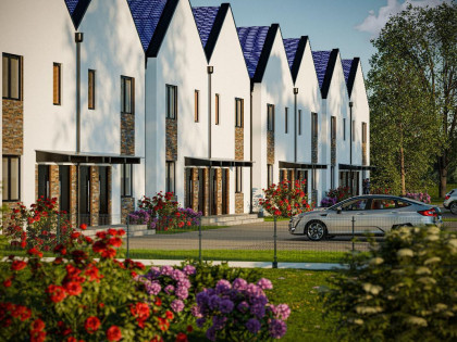 Mieszkanie Gdańsk ul. Uzdrowiskowa