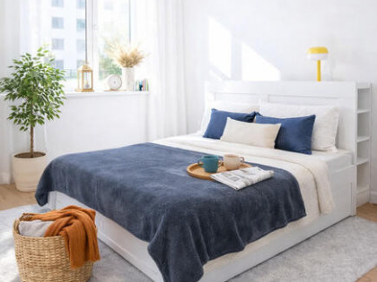 NOWE | OGRÓD 70 m² | HOME OFFICE | KRZYKI WROCŁAW