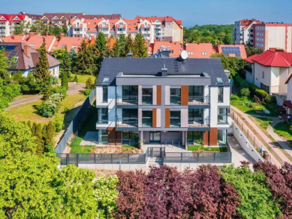 Mieszkanie Gdańsk ul. Cygańska Góra