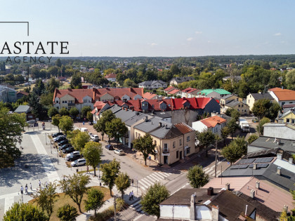 Dom Głowno ul. Plac Wolności