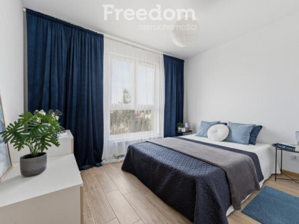 3 pokoje/garaż/komórka/winda/blisko morza