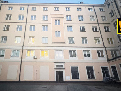 Mieszkanie Kielce ul. Ignacego Paderewskiego
