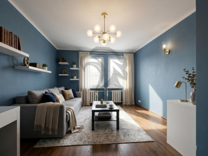 Miejski chronometr w sercu Nadodrza