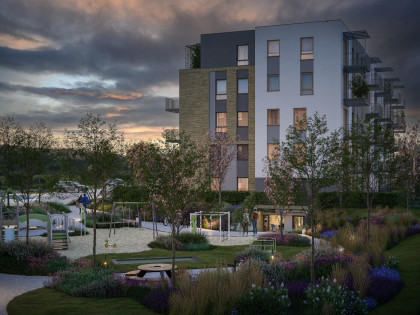 Mieszkanie Gdańsk ul. Rytelska