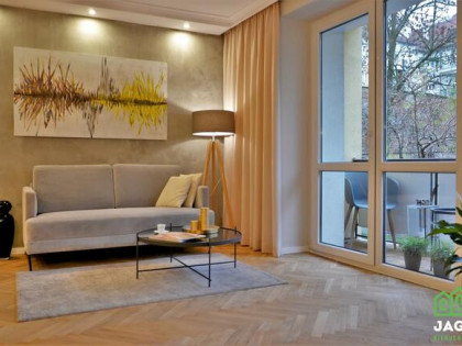 Mieszkanie Bydgoszcz Centrum