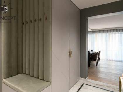 Premium apartament | 3 pok. | z widokiem na Odrę