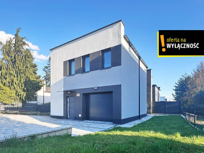 Dom Rydułtowy rynek pierwotny ul. Strzelców Bytomskich