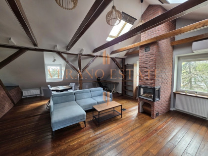 Kamienica | 82 m² | Bezczynszowe | Klimatyzacja