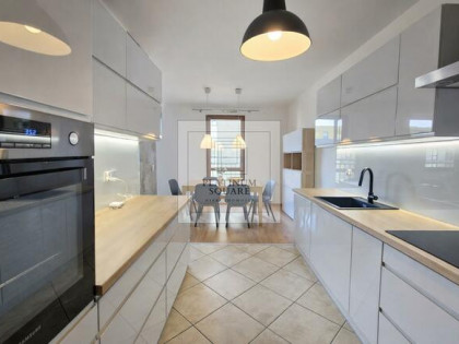 Mieszkanie Wrocław Krzyki, Piękna