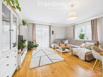 AZYL! przytulny, ciepły dom - nieopodal Wrocławia