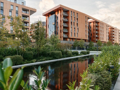 Mieszkanie Gdańsk ul. Stara Stocznia