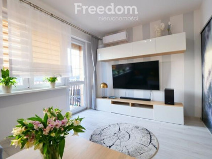 2 pokoje z klimatyzacją w Bełchatowie