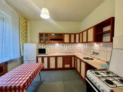 Dom Sosnowiec Dańdówka, Zakopiańska