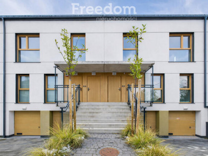 Apartament 5-pok. GARAŻ, dla rodziny Ołtaszyn 126m