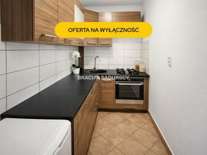 Mieszkanie Kraków Czyżyny, Czyżyny, Wężyka