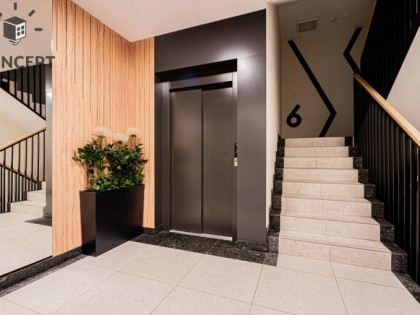 Nowa kawalerka | Balkon | Parking | Komórka