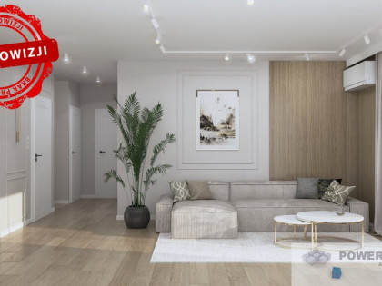 Mieszkanie jak dom! Nowa Huta