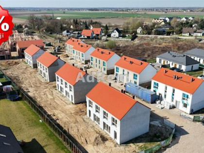 Dom Czernica, Ogrodowa