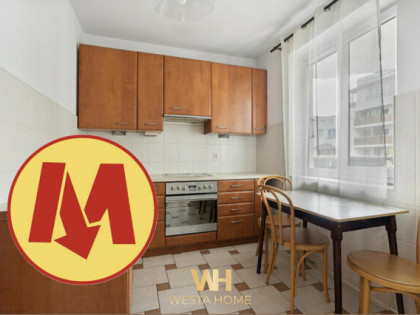 Mieszkanie Warszawa gm. Targówek, Malborska