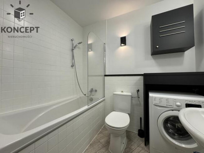 Dwa niezależne pokoje z Balkonem | Kościuszki