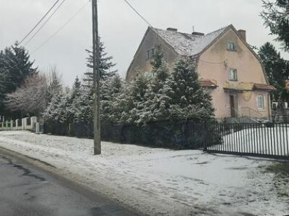 Mieszkanie 3-pokojowe całe piętro domu
