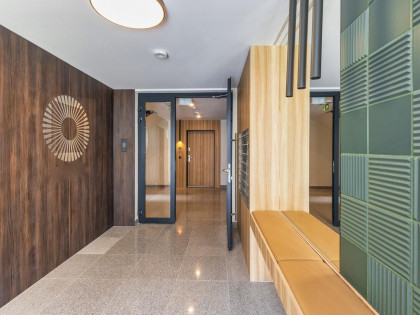 Mieszkanie Pruszcz Gdański rynek pierwotny