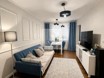 Mieszkanie Wrocław Krzyki, Księże Małe, Katowicka