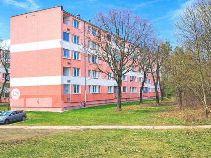 Tyrmanda 9 Zarzew, 3 pokoje z kuchnią