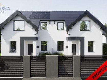 Dom Nowy Świat gm. Sulechów