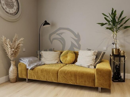 Architektura ciszy w sercu Widzewa