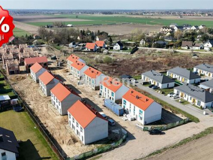 Dom Czernica Czernica, Ogrodowa