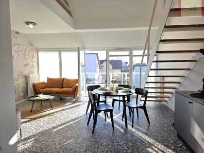 Mieszkanie Władysławowo ul. Harcerska